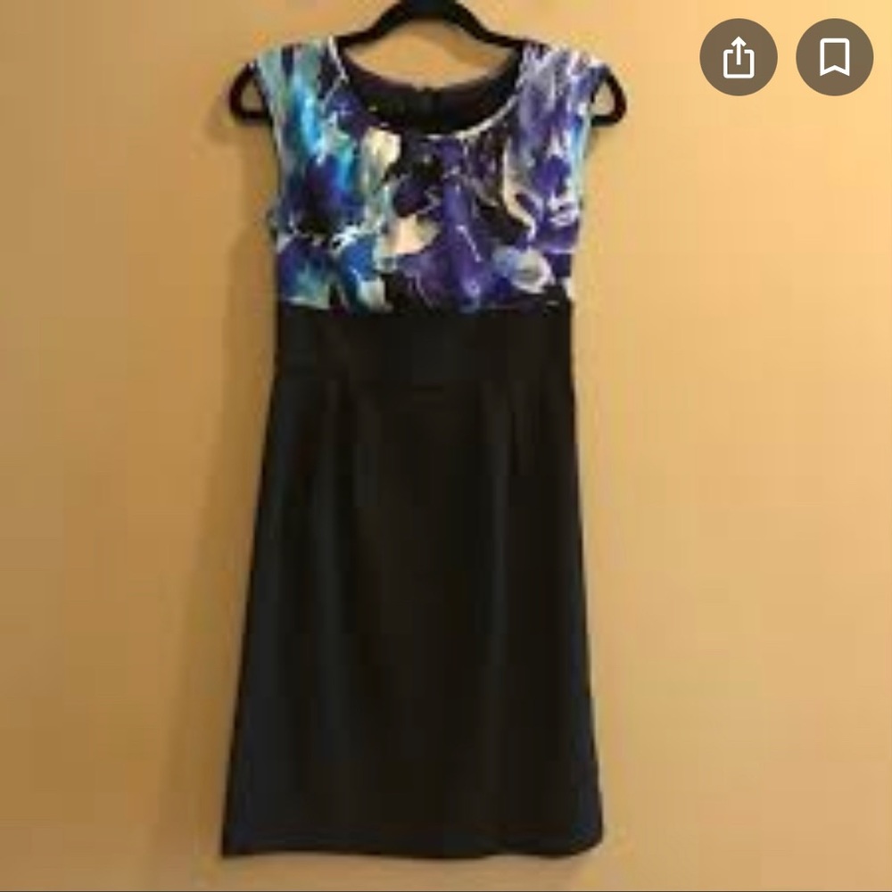 AB Studio dress